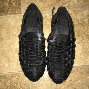 3️⃣for 3️⃣0️⃣ Tory Burch slip on sneakers 6.5